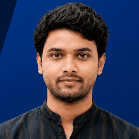 Krishna